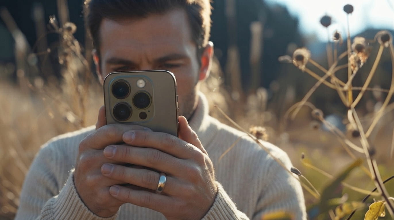 phones feature