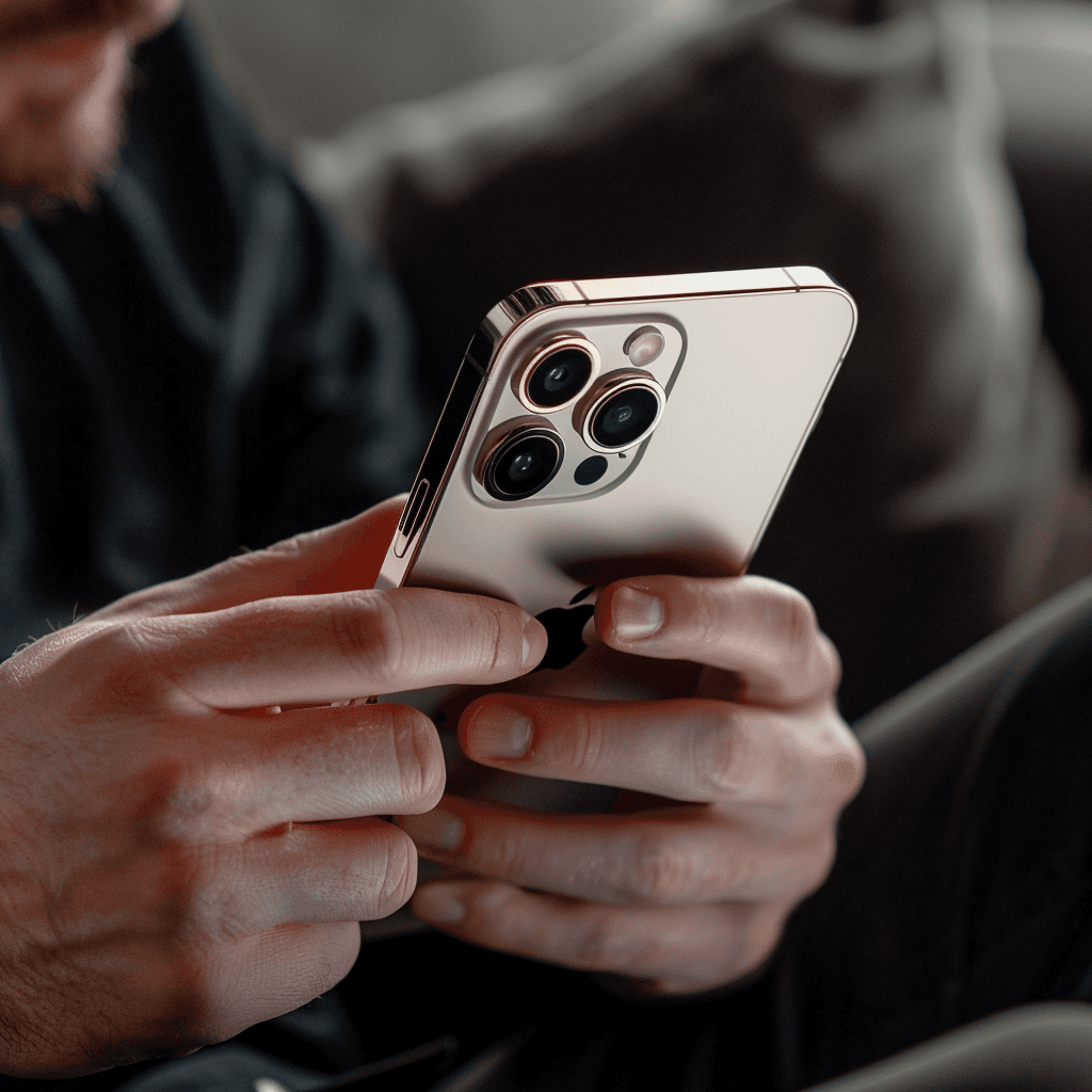 Seamless Connectivity for phones