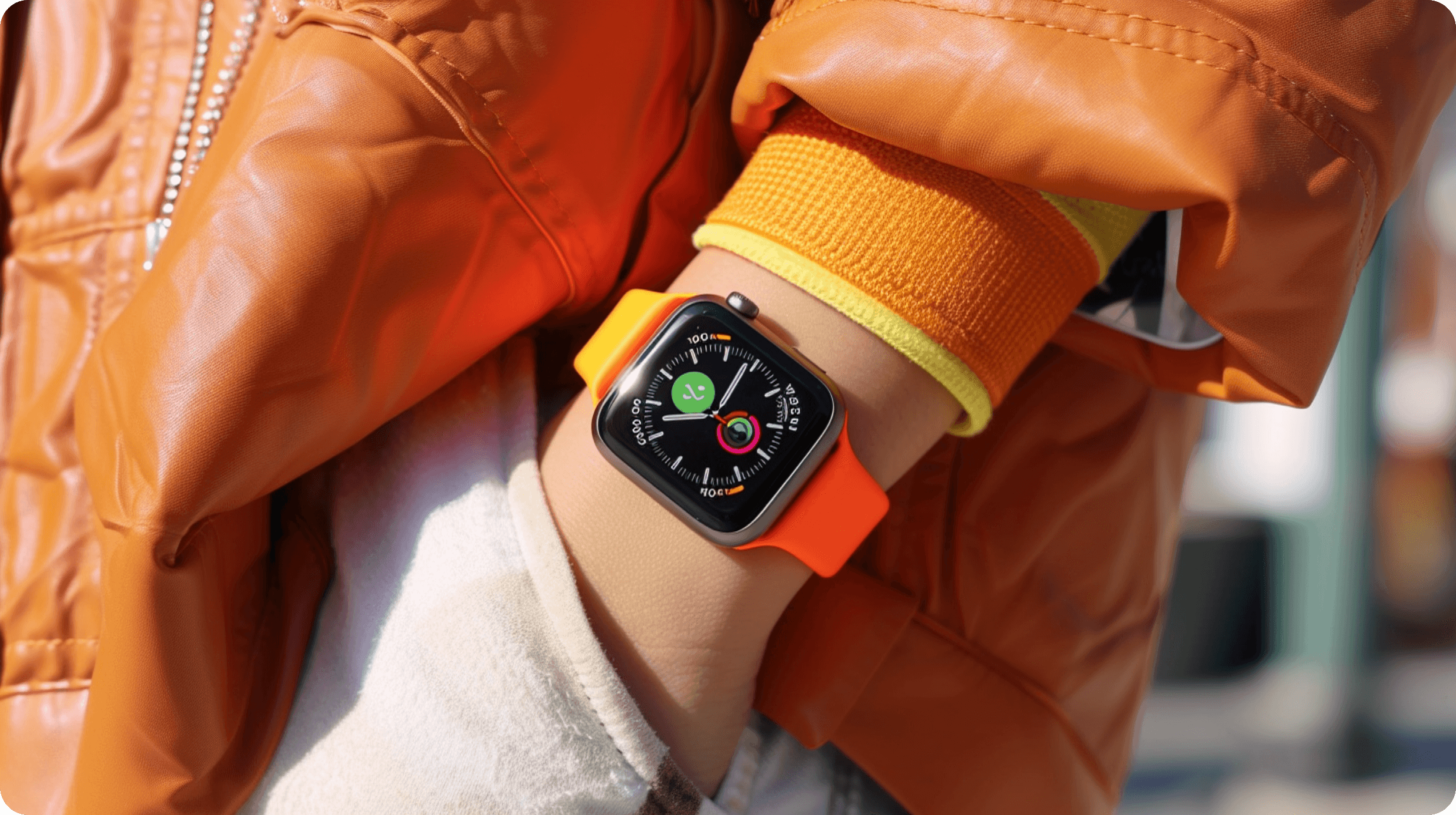 watches feature